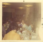 Kappa Delta Epsilon, 1970-1971 Event by unknown