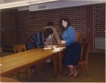 Meetings and Members, 1984-1986 Kappa Delta Epsilon 3 by unknown