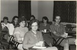 Meetings and Members, 1984-1986 Kappa Delta Epsilon 6 by unknown
