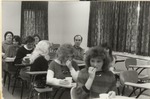 Meetings and Members, 1984-1986 Kappa Delta Epsilon 7 by unknown