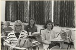 Meetings and Members, 1984-1986 Kappa Delta Epsilon 9 by unknown