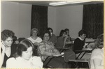 Meetings and Members, 1984-1986 Kappa Delta Epsilon 10 by unknown