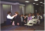 Induction Ceremony, circa 1990-1999 Kappa Delta Pi 3 by unknown