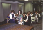 Induction Ceremony, circa 1990-1999 Kappa Delta Pi 4 by unknown