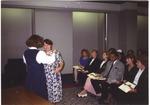 Induction Ceremony, circa 1990-1999 Kappa Delta Pi 11 by unknown