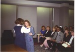 Induction Ceremony, circa 1990-1999 Kappa Delta Pi 12 by unknown