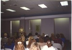 Induction Ceremony, circa 1990-1999 Kappa Delta Pi 13 by unknown