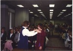 Induction Ceremony, circa 1990-1999 Kappa Delta Pi 21 by unknown