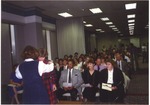 Induction Ceremony, circa 1990-1999 Kappa Delta Pi 22 by unknown