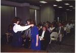 Induction Ceremony, circa 1990-1999 Kappa Delta Pi 26 by unknown