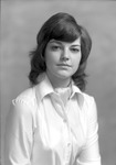 Portrait, 1970s Female Individual 122 by Opal R. Lovett