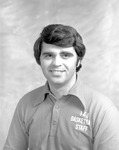 Bill Jones, 1974-1975 Men's Basketball Coach 8 by Opal R. Lovett