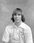 Lowell Eudy, 1974-1975 Basketball Team Staff Member 2 by Opal R. Lovett