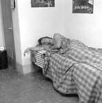 Home and Dorm Life, 1976-1977 Campus Scenes 2 by Opal R. Lovett
