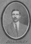 Jas. L. Sibley, 1912 Faculty of Jacksonville State Normal School by unknown