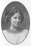 Kate P. Adair, 1912 Senior of Jacksonville State Normal School by unknown