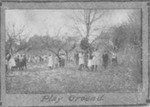 Play Ground, 1912 College and Town Scenes by unknown
