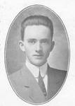 Beebe Blanton Lawson, 1913 Senior of Jacksonville State Normal School by unknown