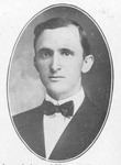William Clarence Petty, 1913 Senior of Jacksonville State Normal School by unknown