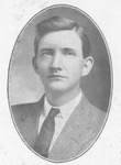 Robert Abner Phillips, 1913 Senior of Jacksonville State Normal School by unknown