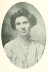 Sadie Belle Johnson, 1914 Senior of Jacksonville State Normal School by unknown