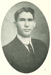 J.R. Edmondson, 1914 Senior of Jacksonville State Normal School by unknown
