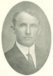John W. Boyd, 1914 Senior of Jacksonville State Normal School by unknown