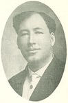 J.A. Watwood, 1914 Senior of Jacksonville State Normal School by unknown