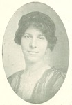 Mary Bettie Lunceford, 1914 Senior of Jacksonville State Normal School by unknown