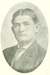 J.W. Jones, 1914 Senior of Jacksonville State Normal School by unknown
