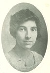 Ann Amelia Wood, 1914 Senior of Jacksonville State Normal School by unknown
