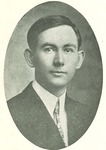 John D. Samuels, 1914 Senior of Jacksonville State Normal School by unknown