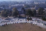 Aerial Views of Campus, 1971-1972 Buildings by Opal R. Lovett