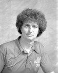 Randall Bean, 1976 Assistant Basketball Coach 1 by Opal R. Lovett