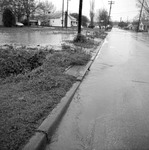 Drainage in Jacksonville, Alabama 2 by Opal R. Lovett