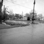 Drainage in Jacksonville, Alabama 5 by Opal R. Lovett