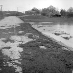 Drainage in Jacksonville, Alabama 16 by Opal R. Lovett