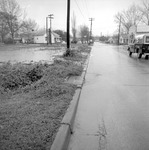 Drainage in Jacksonville, Alabama 17 by Opal R. Lovett