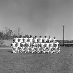 1974-1975 Baseball Team 8 by Opal R. Lovett