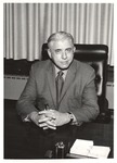 Dr. Ernest Stone, 1970-1971 President of Jacksonville State University 1 by Opal R. Lovett