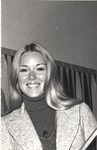 Ceil Jenkins, Presented Alumni of the Year Award at 1973 Homecoming by Opal R. Lovett