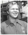 Jim Fuller, 1977-1978 Head Football Coach 16 by Opal R. Lovett