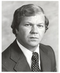 Jim Fuller, 1977-1978 Head Football Coach 17 by Opal R. Lovett