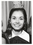 Jane Rice, 1973 Miss Alabama and JSU’s Second Miss Alabama by Opal R. Lovett