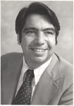 Jerry Cole, 1974 Director of Athletics 5 by Opal R. Lovett