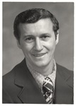 Rudy Abbott, 1977-1978 Head Baseball Coach by Opal R. Lovett