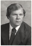 Jim Fuller, 1978-1979 Head Football Coach by Opal R. Lovett