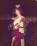 Teresa Ann Cheatham, 1978 Miss Alabama and JSU’s Fourth Miss Alabama, Pageant Shot 1 by unknown