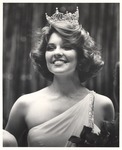 Teresa Ann Cheatham, 1978 Miss Alabama and JSU’s Fourth Miss Alabama, Pageant Shot 2 by The Birmingham News