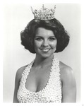 Teresa Ann Cheatham, 1978 Miss America 1st Runner Up by unknown
